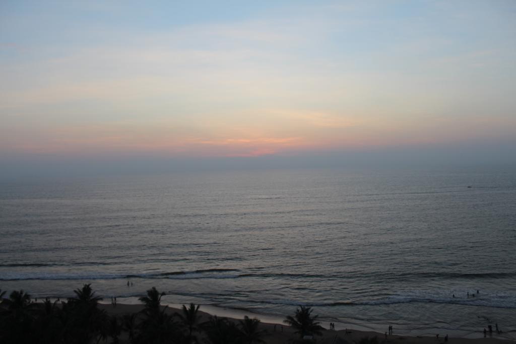 Cozy Sea View Luxury Apartment, Fully Furnished, 2 Bedrooms, 2 Bathrooms Dehiwala-Mount Lavinia Екстер'єр фото