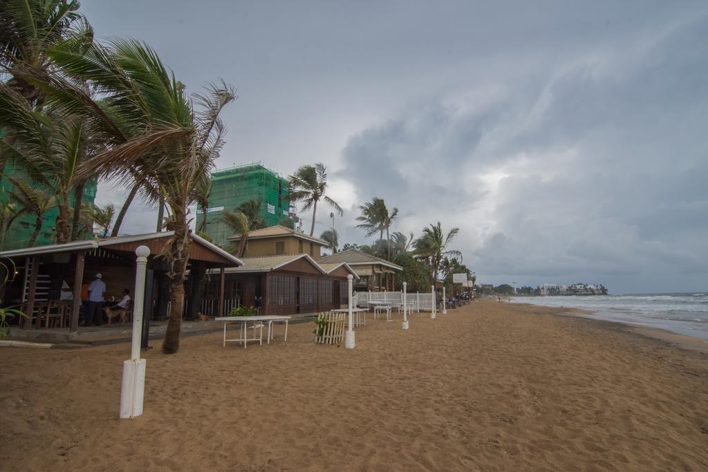 Cozy Sea View Luxury Apartment, Fully Furnished, 2 Bedrooms, 2 Bathrooms Dehiwala-Mount Lavinia Екстер'єр фото