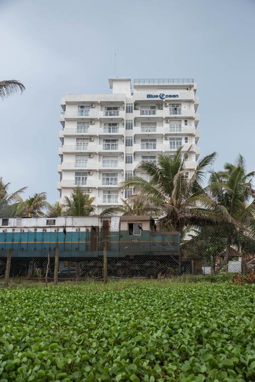 Cozy Sea View Luxury Apartment, Fully Furnished, 2 Bedrooms, 2 Bathrooms Dehiwala-Mount Lavinia Екстер'єр фото