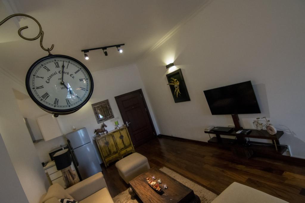 Cozy Sea View Luxury Apartment, Fully Furnished, 2 Bedrooms, 2 Bathrooms Dehiwala-Mount Lavinia Екстер'єр фото